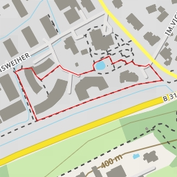 thumbnail for Haus Columban - Am Eisweiher