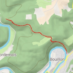 thumbnail for Point de vue de l'epine