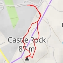 thumbnail for Ridge Trail