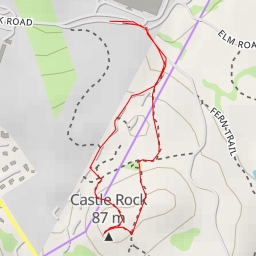 thumbnail for Ridge Trail