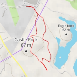 thumbnail for Ridge Trail - Ridge Trail