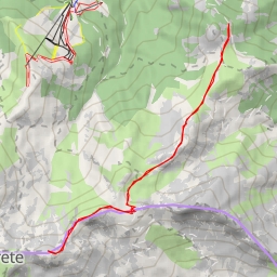 thumbnail for Monte Ciriunda