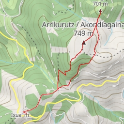 thumbnail for Garagoiti