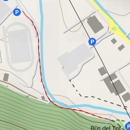 thumbnail for Via Fratelli Capponi