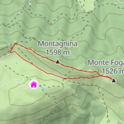 thumbnail for Monte Fogarolo