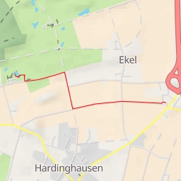 thumbnail for Golfclub Schwarze Heide Bottrop-Kirchhellen e.V. - Gahlener Straße - Bottrop