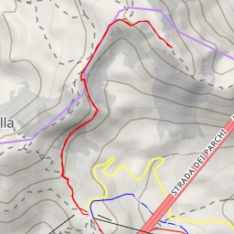 thumbnail for Monte Aquila