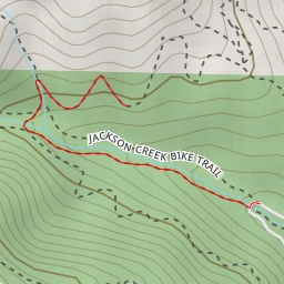 thumbnail for Canyon Vista Trail - Canyon Vista Trail