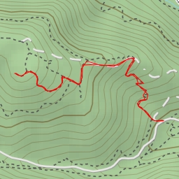 thumbnail for Jackson Ridge Shelter