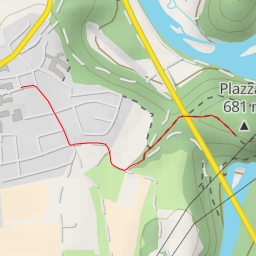 thumbnail for Plazzas