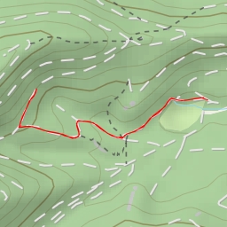 thumbnail for Dretschbergerloch / Rechelstein - Dahn