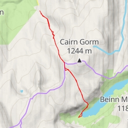 thumbnail for Coire Raibeirt