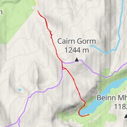 thumbnail for Coire Raibeirt