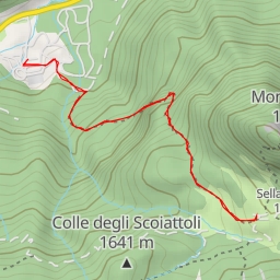 thumbnail for Agriturismo Malga Tuglia