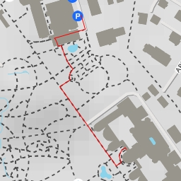 thumbnail for Großes Tropenhaus - Zeunepromenade - Berlin