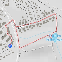 thumbnail for Teich im Krähenwald