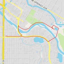 thumbnail for Boise River Greenbelt - Boise River Greenbelt - Boise