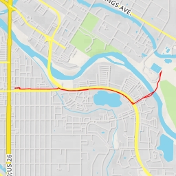 thumbnail for Boise River Greenbelt - Boise River Greenbelt - Boise