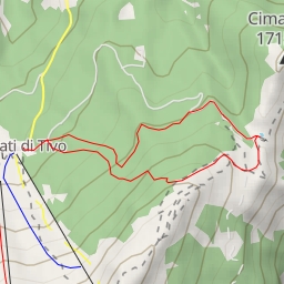 thumbnail for La Laghetta di Cima Alta