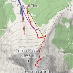 thumbnail for Rifugio Carlo Franchetti