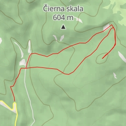 thumbnail for Kamenné vráta