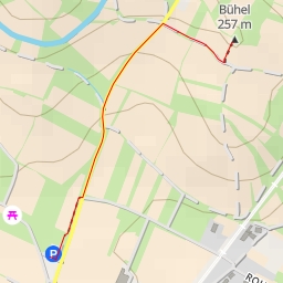 thumbnail for Bühel