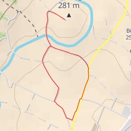 thumbnail for Sattelriegel