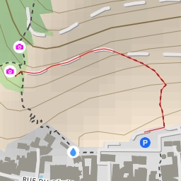 thumbnail for Château de Kaysersberg