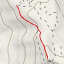 thumbnail for Squaw Peak Ridge Trail - Squaw Peak Ridge Trail