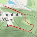 thumbnail for Karolinenhöhe