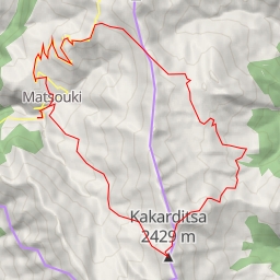 thumbnail for Δήμος Μετεώρων