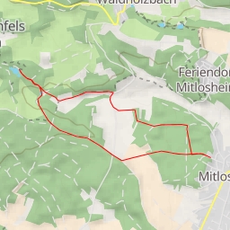 thumbnail for Zum Igelsborn