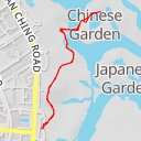 thumbnail for Bonsai Garden - Jurong Park Connector - Singapore