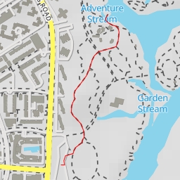 thumbnail for Adventure Stream