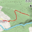 thumbnail for Foz de Arbaiun - Romanzado/Erromantzatua