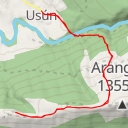 thumbnail for Peña del Monumento