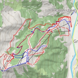 thumbnail for Harbachhütte - Bergstraße