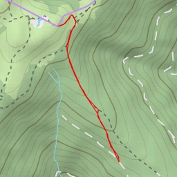 thumbnail for Bischofsmützenblick