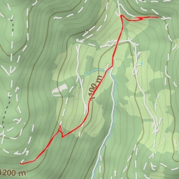 thumbnail for Neudegg Annas Heumad Platzl