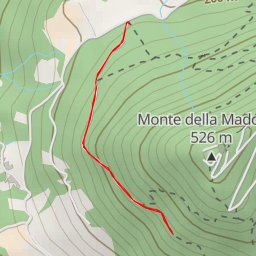 thumbnail for Via Monte Madonna