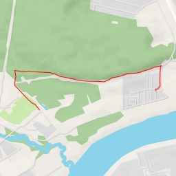 thumbnail for Окольная улица - городской округ Тверь