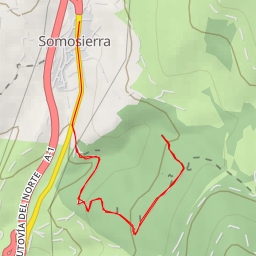 thumbnail for Mirador de la Dehesa Bonita