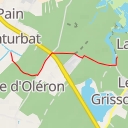 thumbnail for Allée des Coquillages - Allée des Coquillages