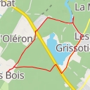 thumbnail for Chemin des Croisées