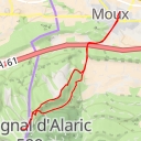 thumbnail for Autoroute des Deux Mers