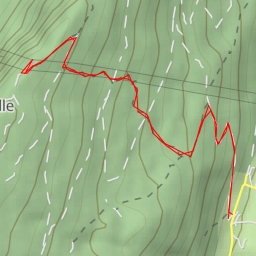 thumbnail for Chemin de Malacote