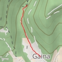 thumbnail for Via Gaina