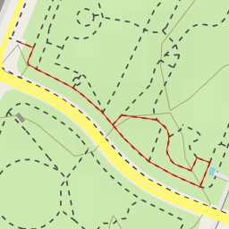 thumbnail for Avenida Presidente Salvador Allende Gossens - Pedro Aguirre Cerda