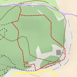 thumbnail for תצפית המוצב