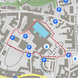 thumbnail for Marchetstraße